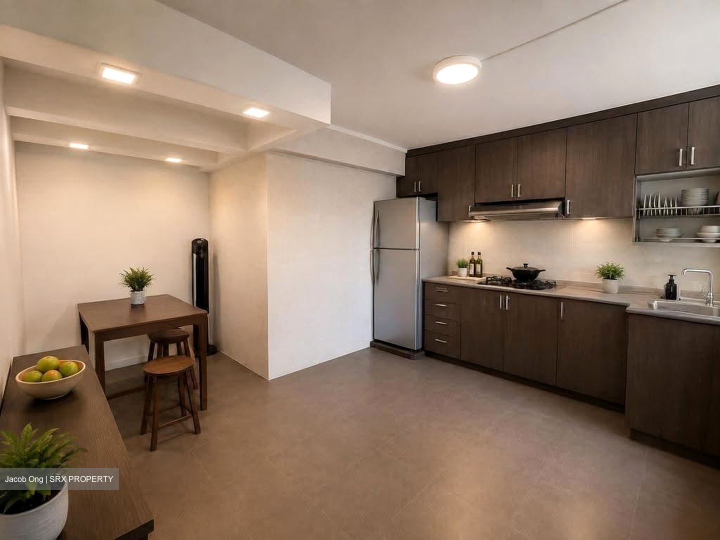 Blk 718 Bedok Reservoir Road (Bedok), HDB 5 Rooms #615155231